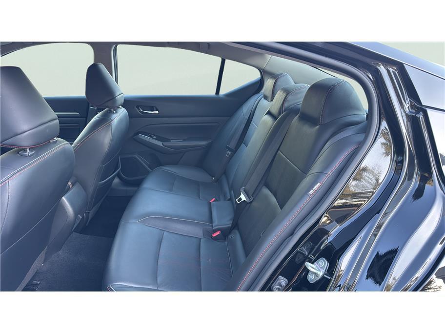 used 2023 Nissan Altima car, priced at $24,995