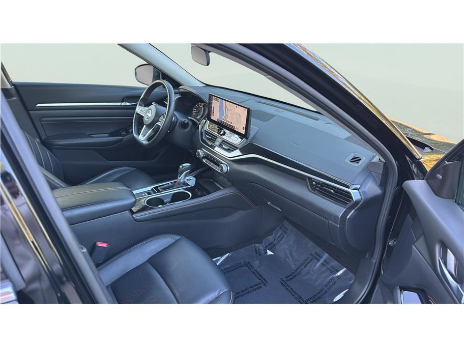 used 2023 Nissan Altima car, priced at $24,995