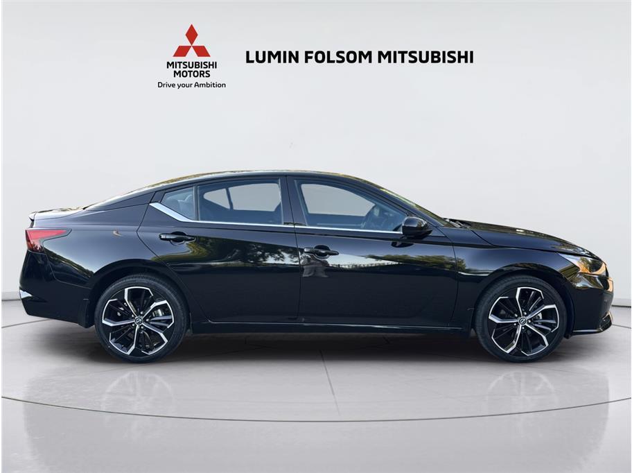 used 2023 Nissan Altima car, priced at $24,995