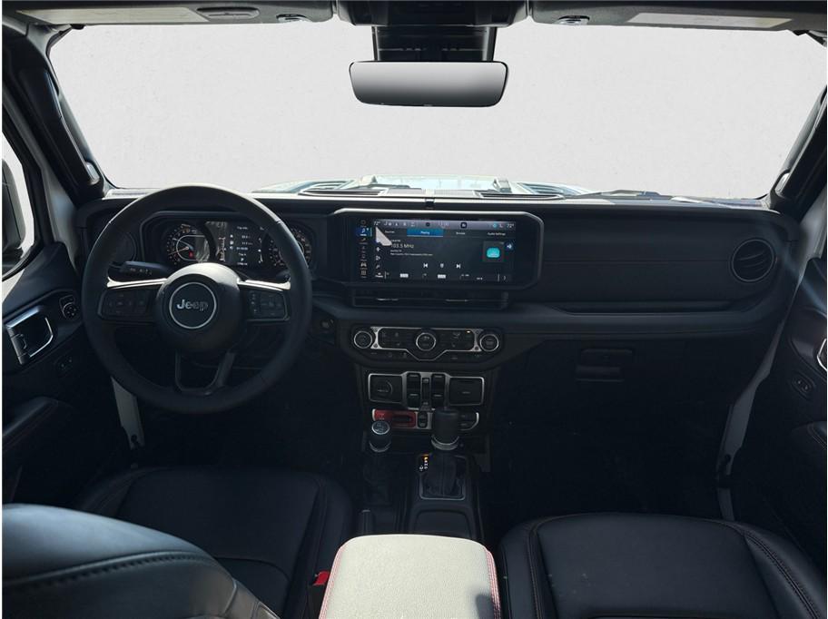 used 2025 Jeep Gladiator car, priced at $49,887