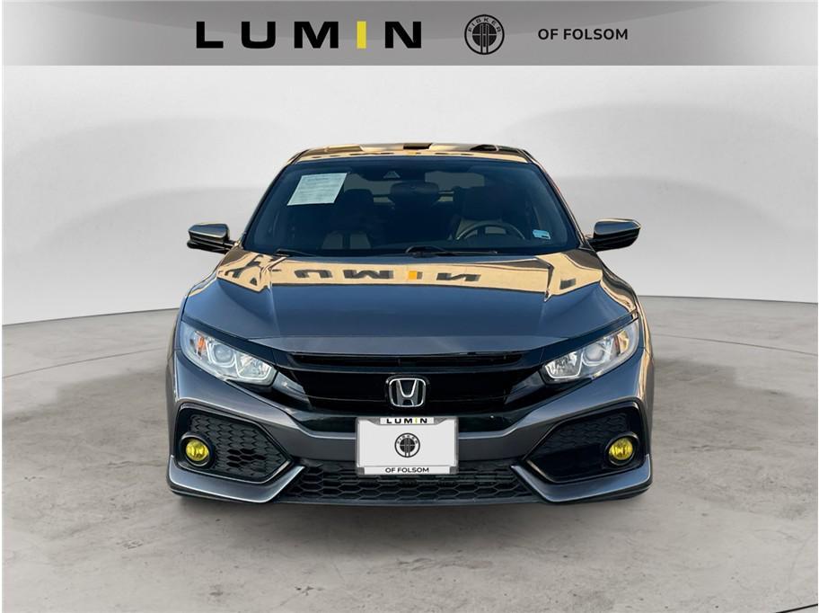 used 2017 Honda Civic car, priced at $18,995