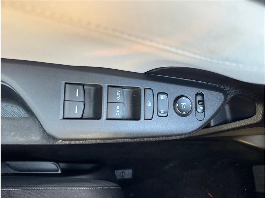 used 2017 Honda Civic car, priced at $18,995