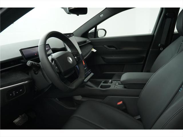 new 2023 Fisker Ocean car, priced at $27,850