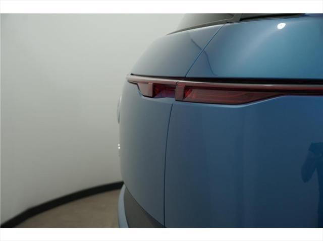 new 2023 Fisker Ocean car, priced at $27,850