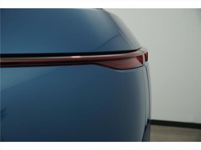 new 2023 Fisker Ocean car, priced at $27,850