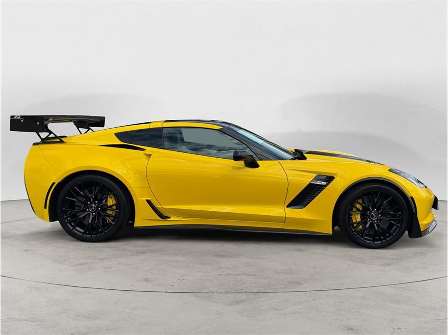 used 2015 Chevrolet Corvette car, priced at $69,995