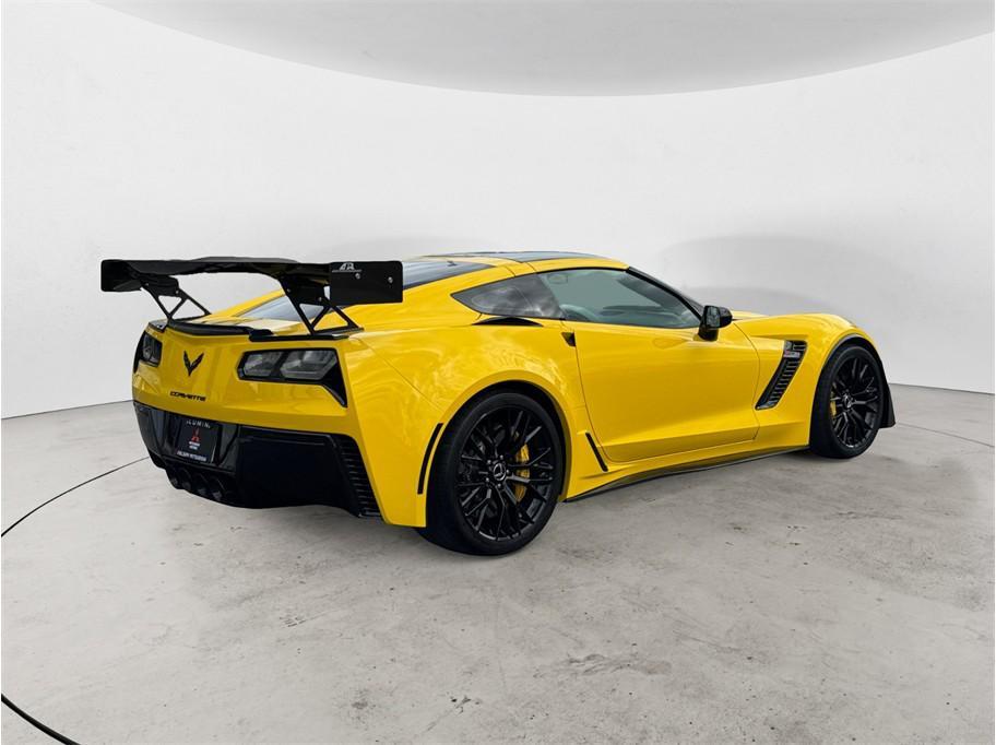used 2015 Chevrolet Corvette car, priced at $69,995