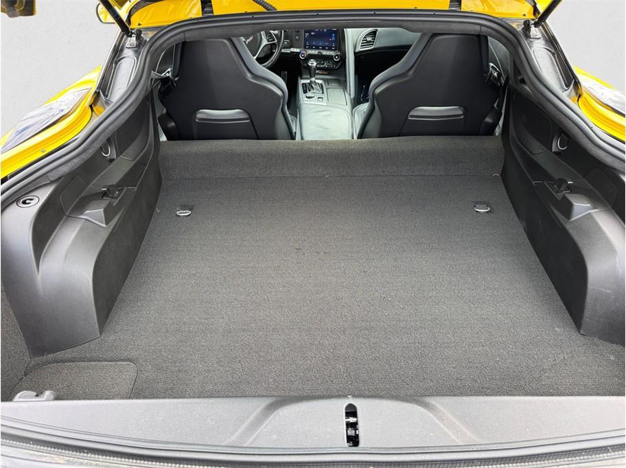 used 2015 Chevrolet Corvette car, priced at $69,995