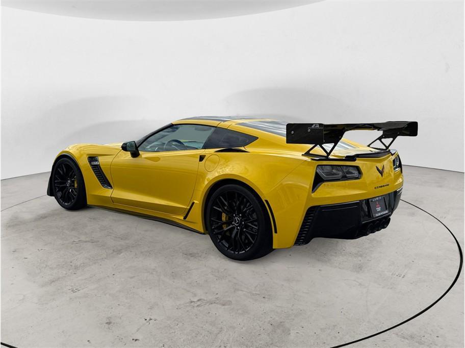 used 2015 Chevrolet Corvette car, priced at $69,995