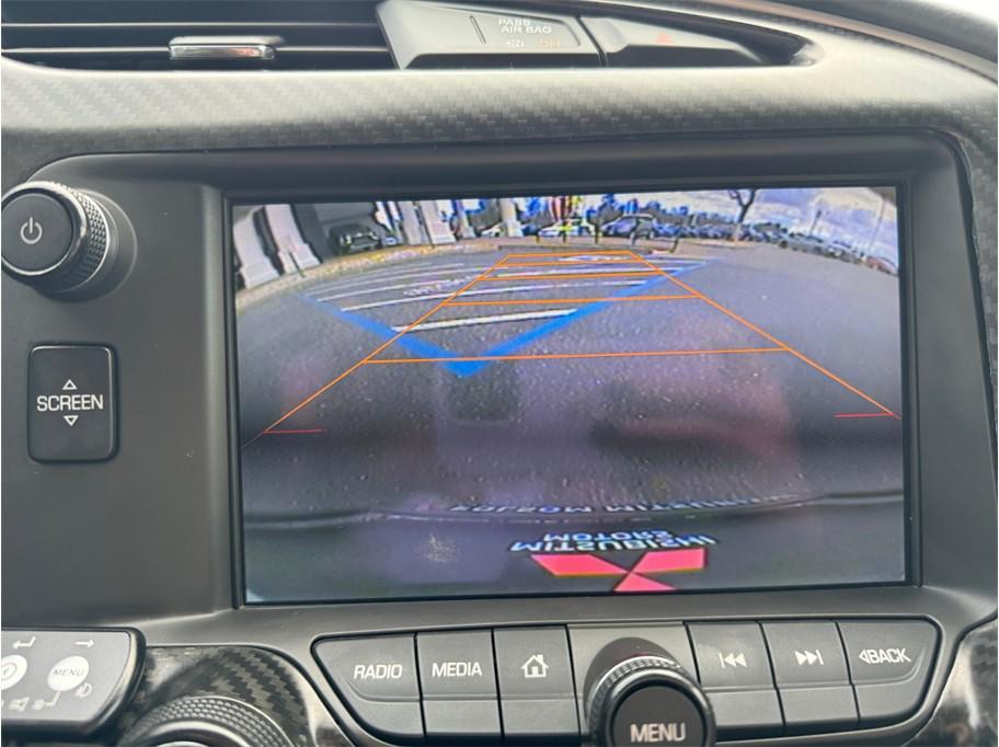 used 2015 Chevrolet Corvette car, priced at $69,995