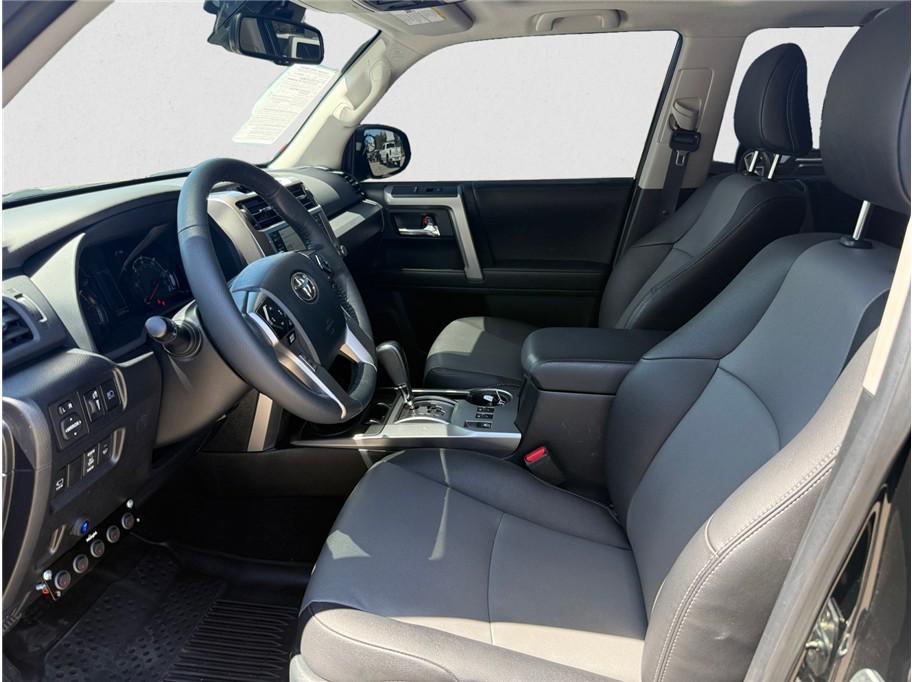 used 2023 Toyota 4Runner car, priced at $38,995