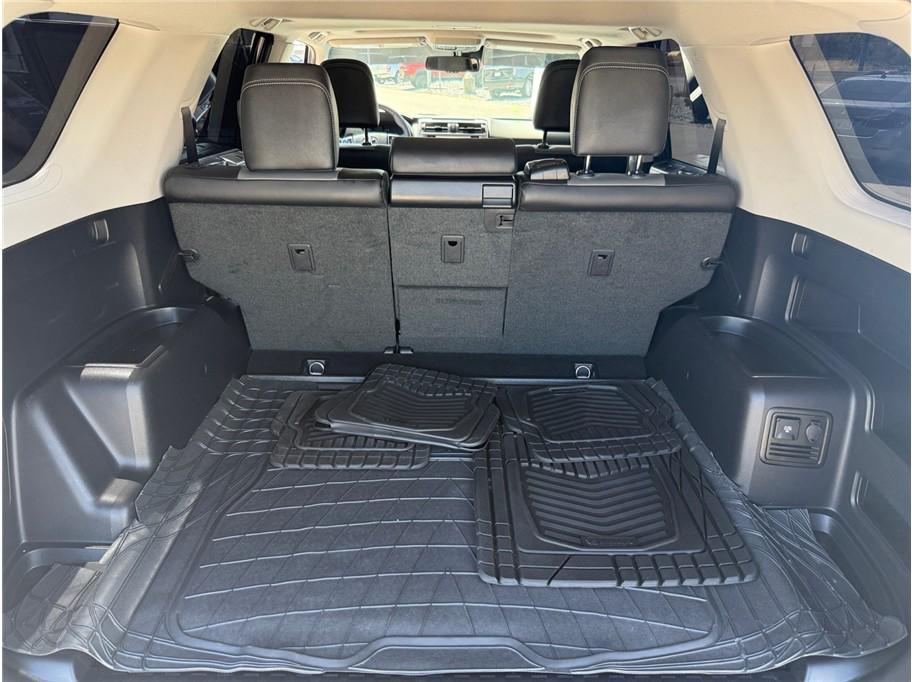 used 2023 Toyota 4Runner car, priced at $38,995