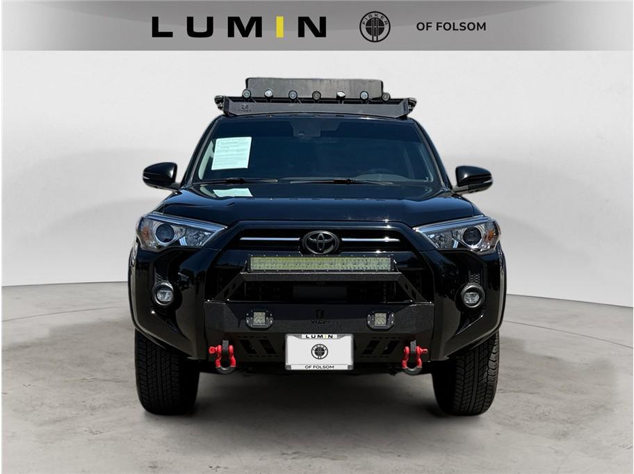 used 2023 Toyota 4Runner car, priced at $38,995