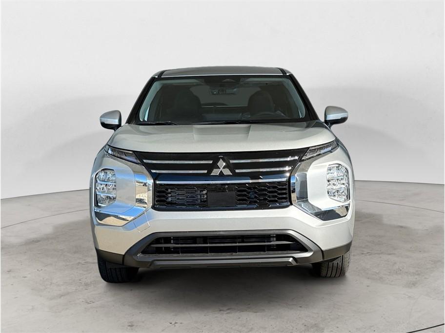 used 2026 Mitsubishi Outlander car, priced at $32,205
