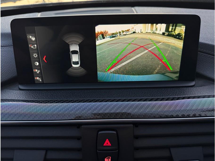 used 2018 BMW M4 car, priced at $39,495