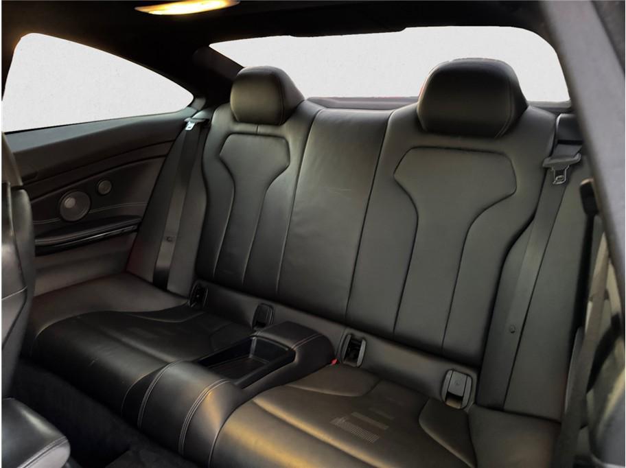 used 2018 BMW M4 car, priced at $39,495