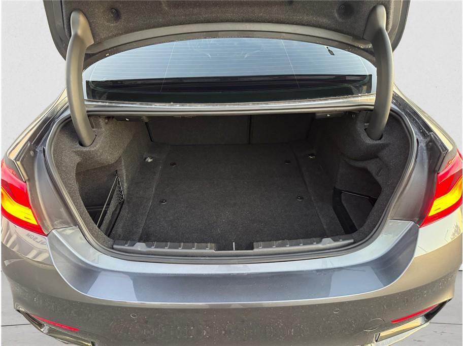 used 2018 BMW M4 car, priced at $39,495