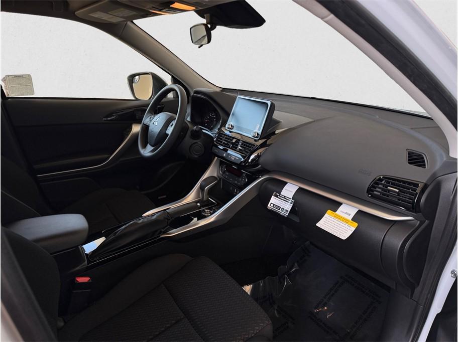 used 2026 Mitsubishi Eclipse Cross car, priced at $33,965