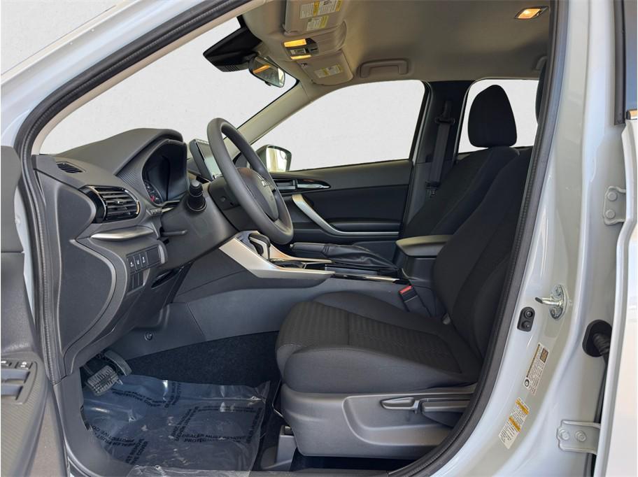 used 2026 Mitsubishi Eclipse Cross car, priced at $33,965