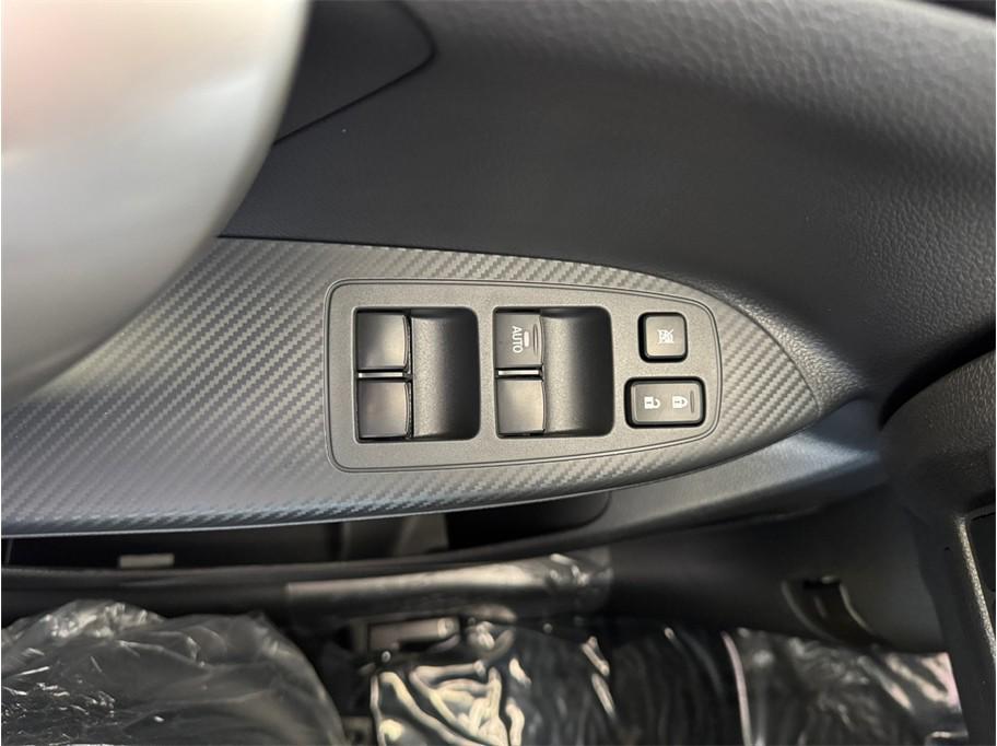 used 2026 Mitsubishi Eclipse Cross car, priced at $33,965