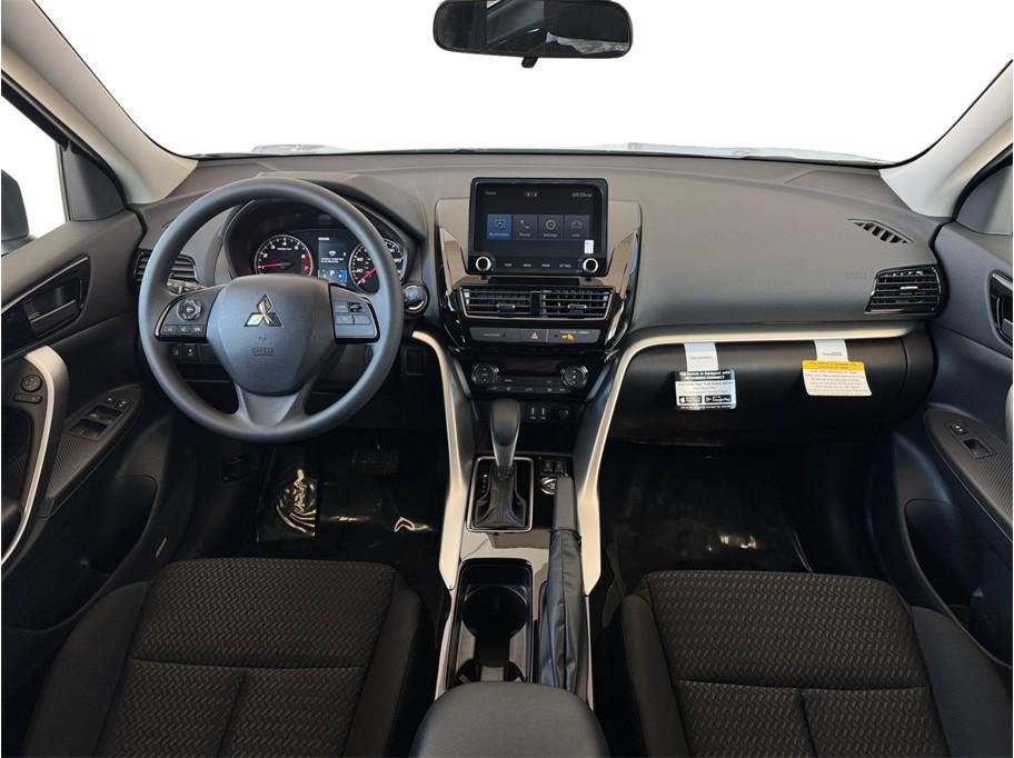 used 2026 Mitsubishi Eclipse Cross car, priced at $33,965