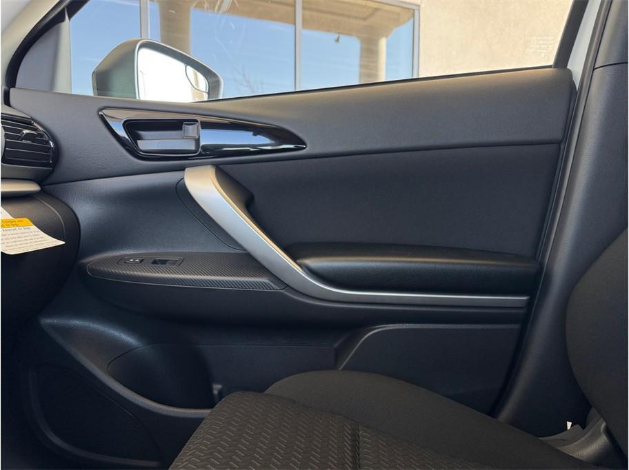 used 2026 Mitsubishi Eclipse Cross car, priced at $33,965