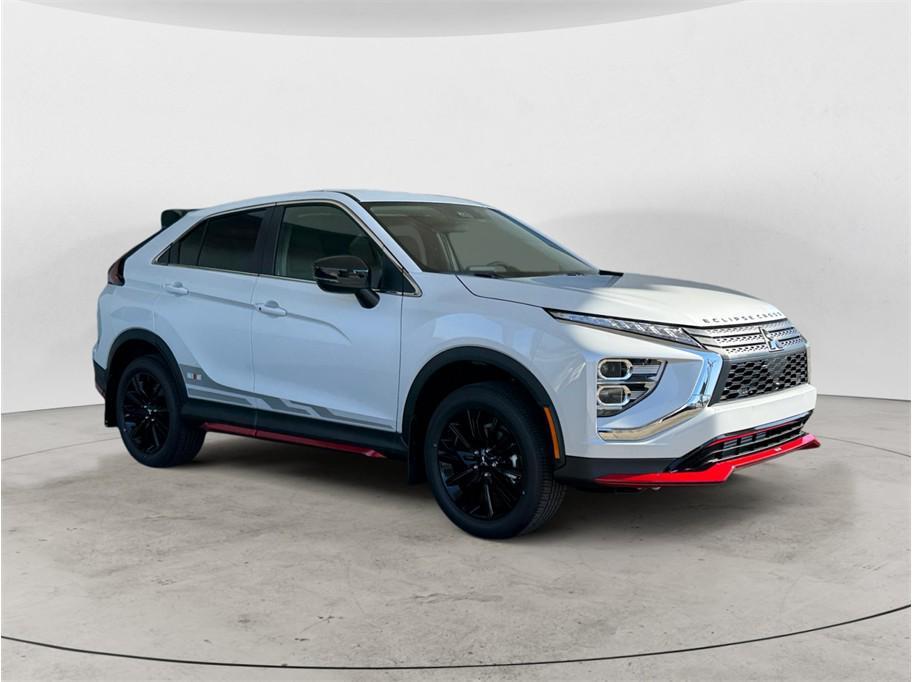 used 2026 Mitsubishi Eclipse Cross car, priced at $33,965