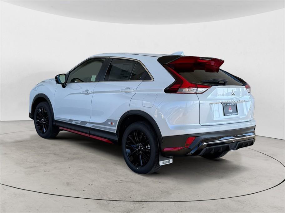 used 2026 Mitsubishi Eclipse Cross car, priced at $33,965