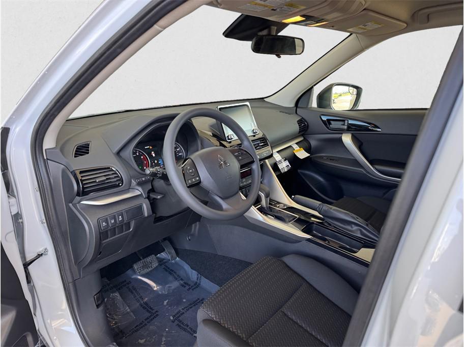 used 2026 Mitsubishi Eclipse Cross car, priced at $33,965