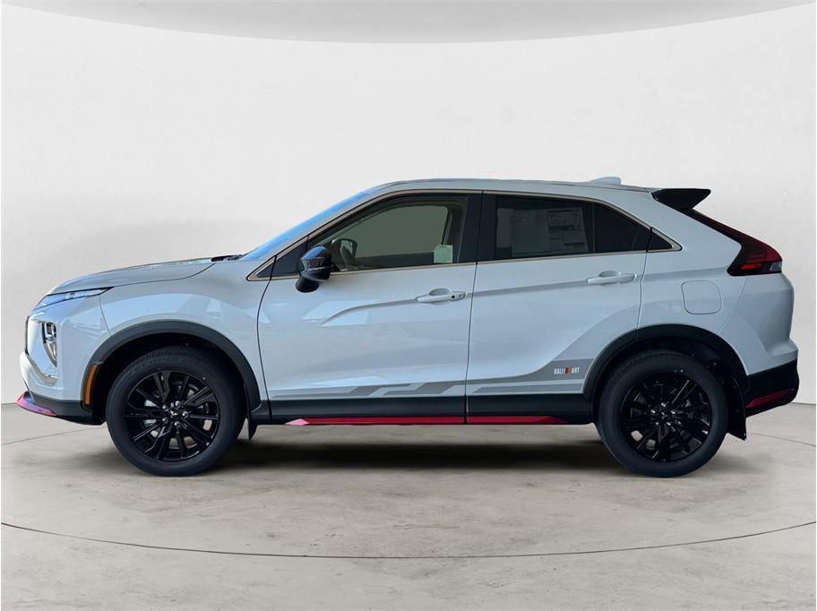 used 2026 Mitsubishi Eclipse Cross car, priced at $33,965
