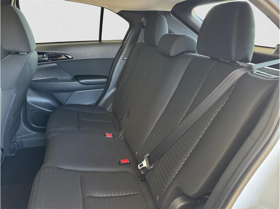 used 2026 Mitsubishi Eclipse Cross car, priced at $33,965