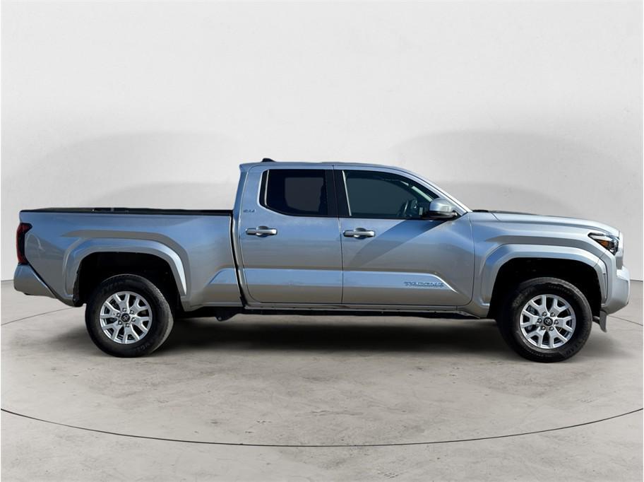 used 2025 Toyota Tacoma car, priced at $33,995