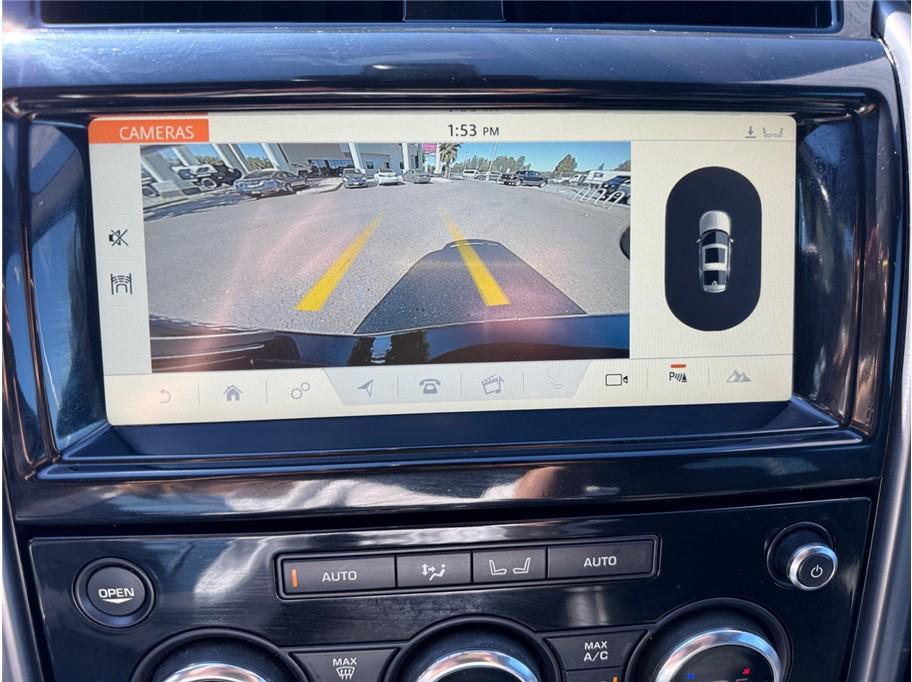 used 2018 Land Rover Discovery car, priced at $20,795