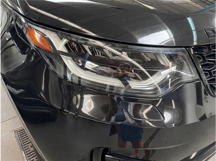 used 2018 Land Rover Discovery car, priced at $20,795