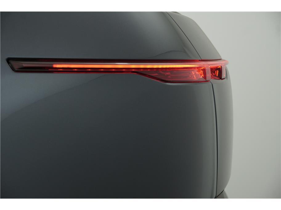 used 2023 Fisker Ocean car, priced at $27,999