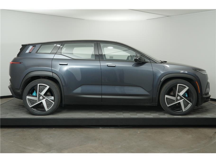 used 2023 Fisker Ocean car, priced at $27,999