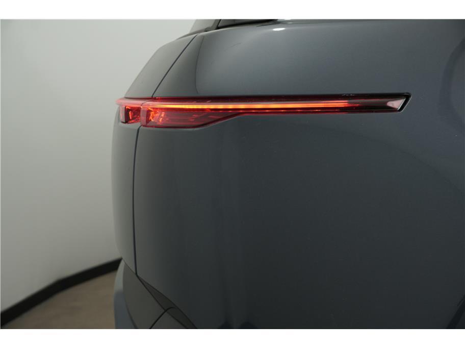 used 2023 Fisker Ocean car, priced at $27,999