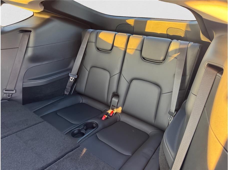 used 2021 Tesla Model Y car, priced at $22,982