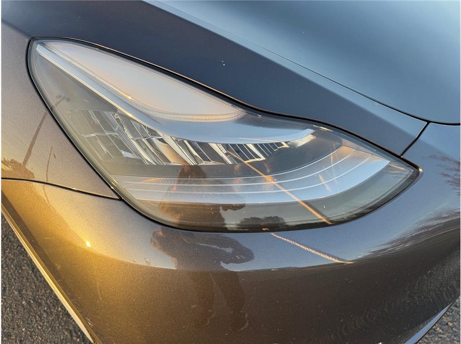 used 2021 Tesla Model Y car, priced at $22,982