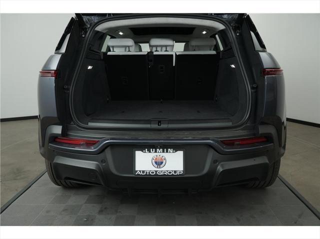 new 2023 Fisker Ocean car, priced at $31,995