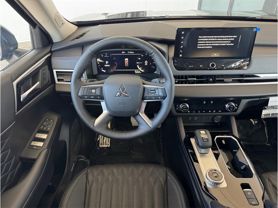 used 2026 Mitsubishi Outlander car, priced at $41,390