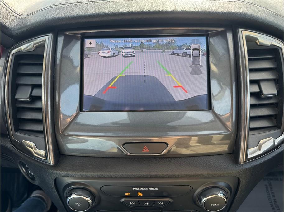 used 2019 Ford Ranger car, priced at $19,672