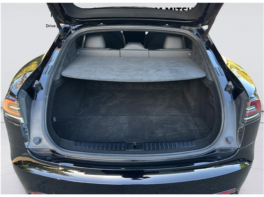 used 2023 Tesla Model S car, priced at $48,833