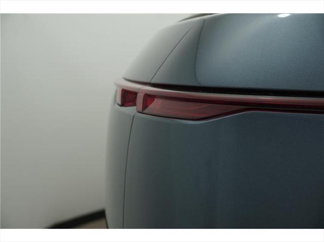 new 2023 Fisker Ocean car, priced at $27,850