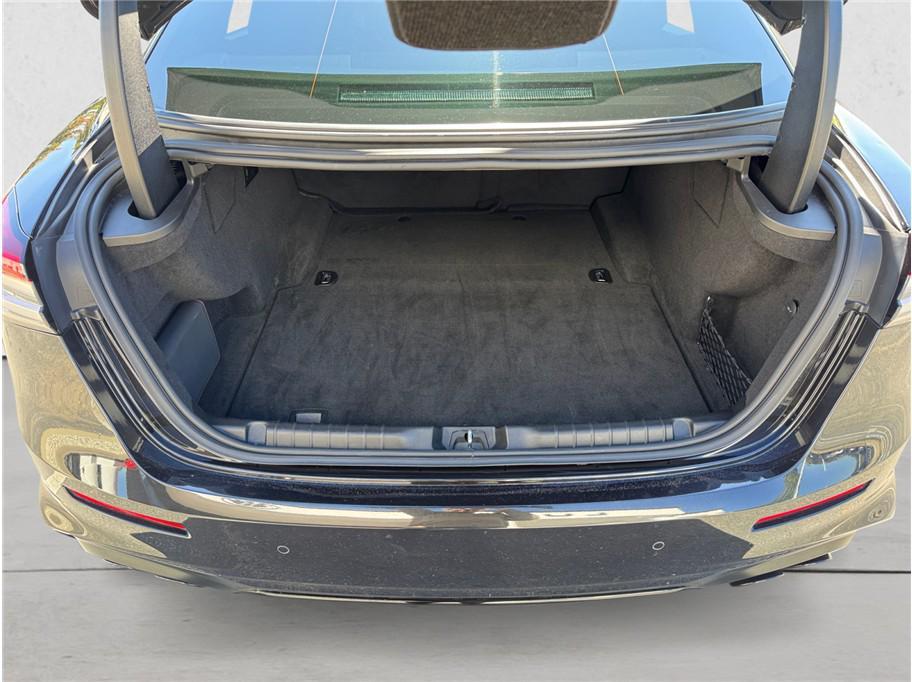 used 2023 Maserati Ghibli car, priced at $41,905