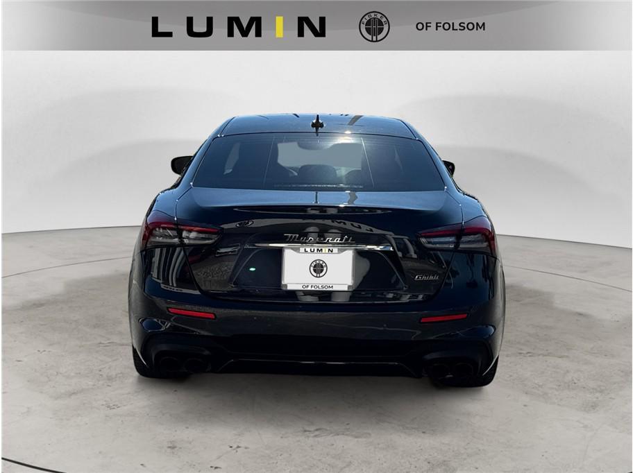 used 2023 Maserati Ghibli car, priced at $41,905