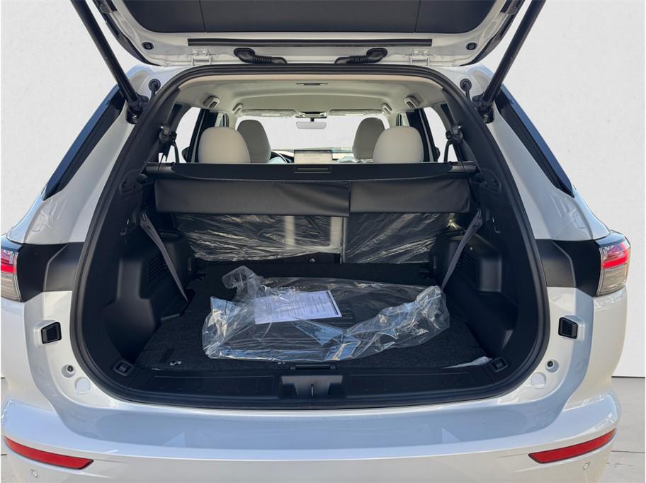 used 2026 Mitsubishi Outlander car