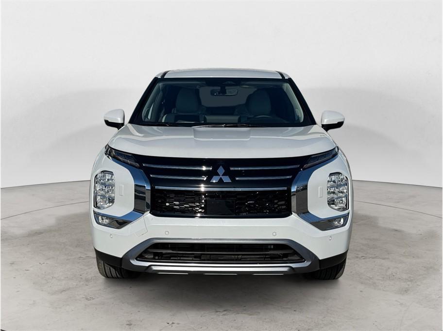 used 2026 Mitsubishi Outlander car