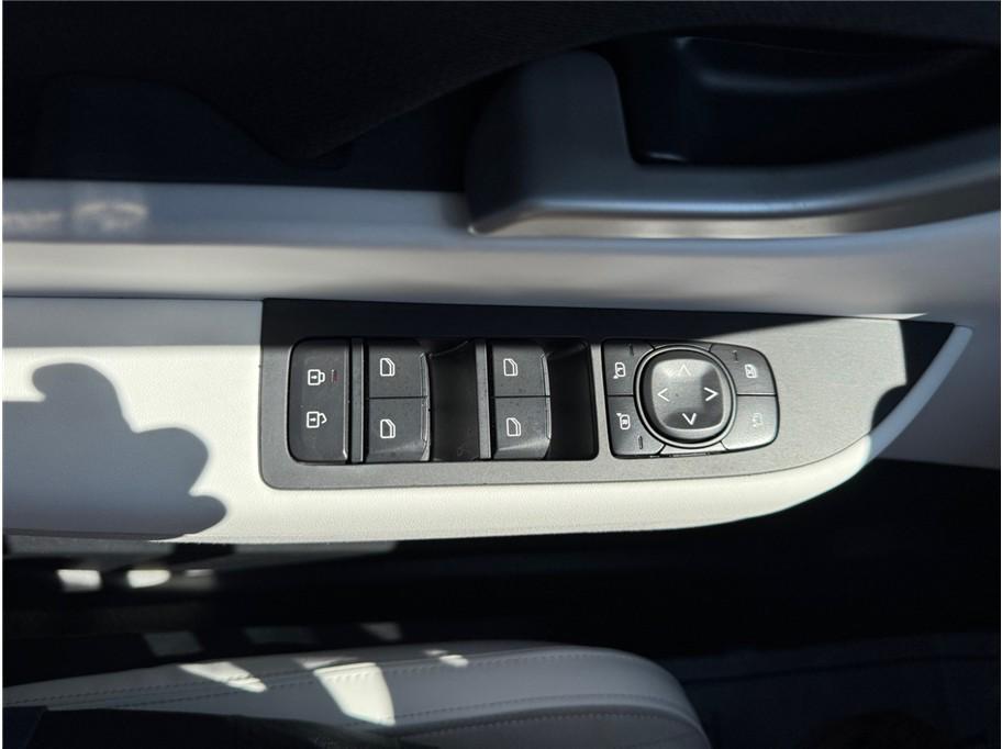 used 2023 Fisker Ocean car, priced at $24,495