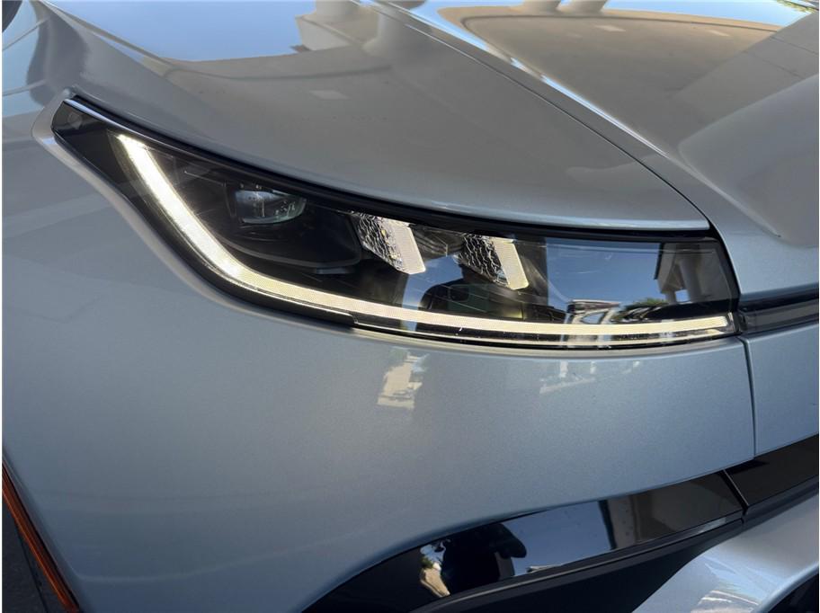 used 2023 Fisker Ocean car, priced at $24,495